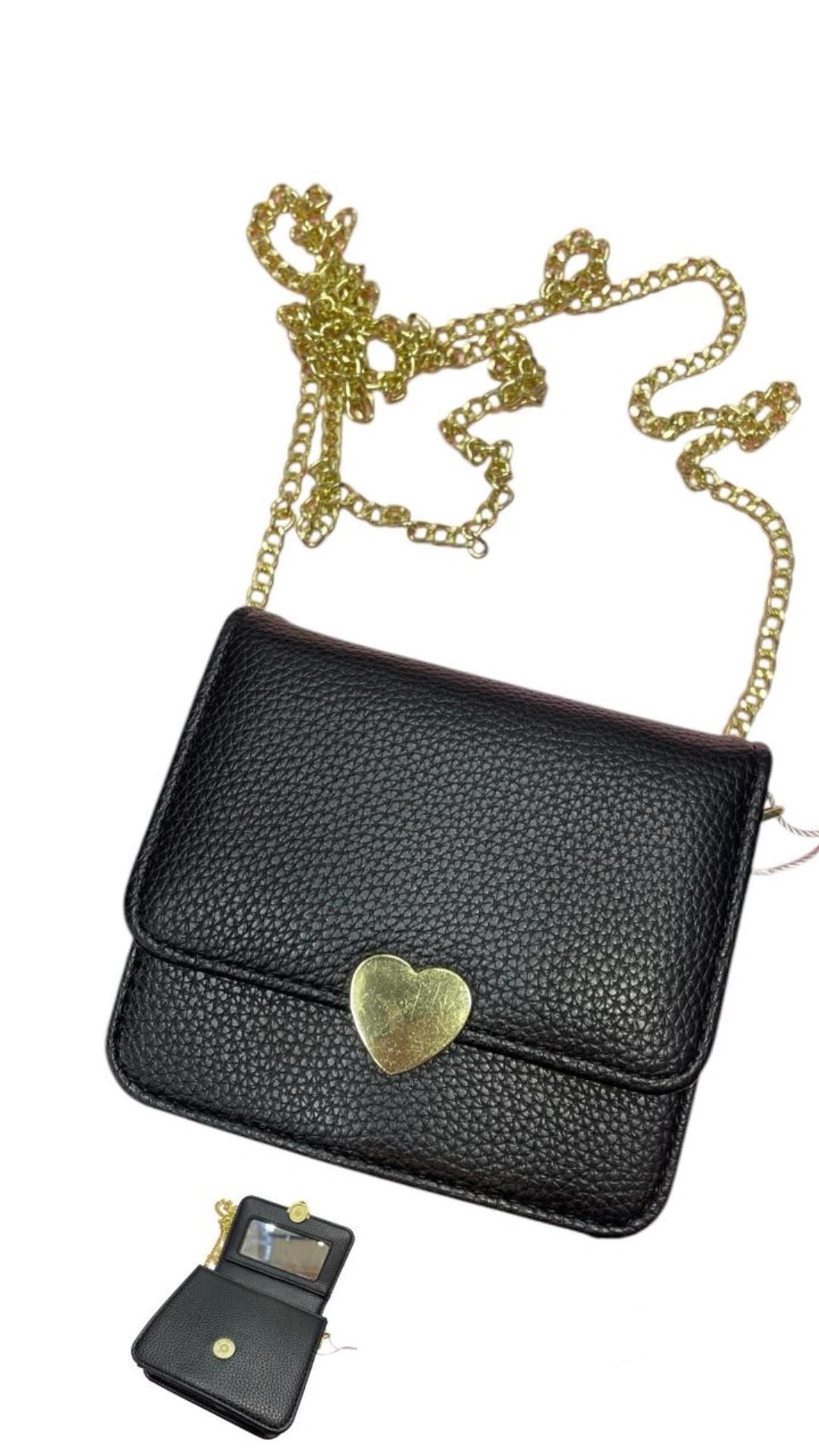 Bolsa Rivy Mini Bag